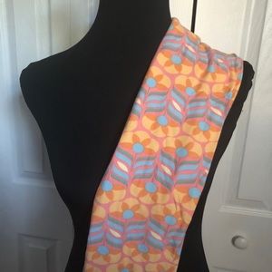 LuLaRoe One Size Leggings